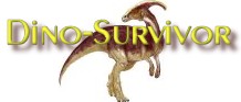 Le jeu des dinosaures pas gentils