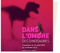 Logo exposition MNHN