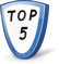 Top 5 