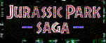 JURASSIC PARK SAGA