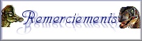 Remerciements:
