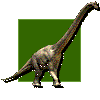 Le Brachiosaurus