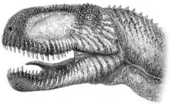 Abelisaurus