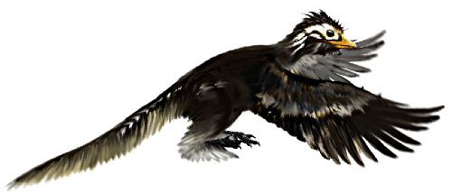 Archaeopteryx