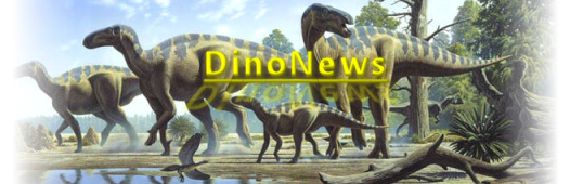 Bienvenue sur le site des dinosaures