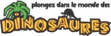 Plongez dans le monde des Dinos